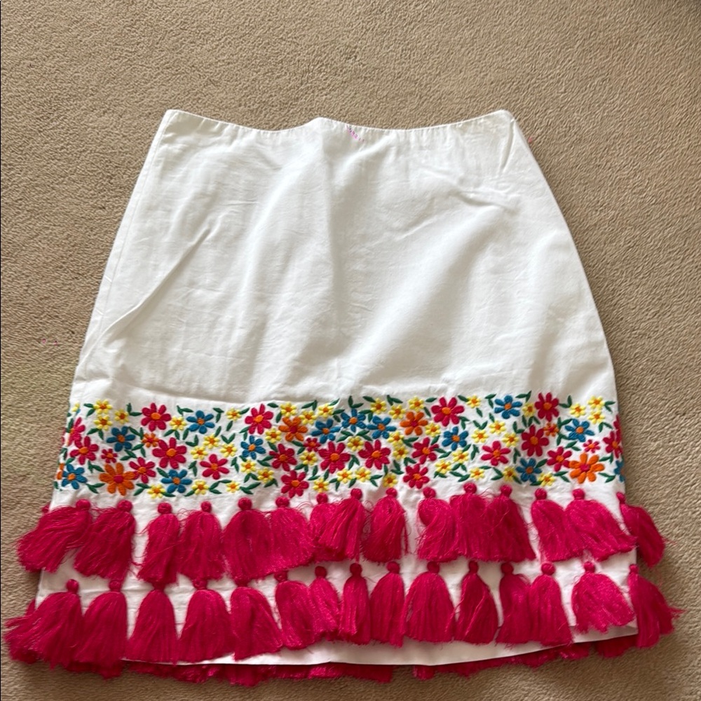 Tularosa Mini Skirt Size XXS